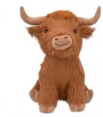 Jumbo highland cow Pet Market