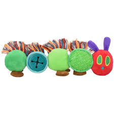 Hide n seek treat caterpillar Pet Market