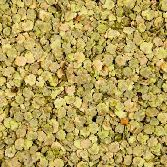 Nature's Own Flaked Peas For Small Animals 200g Natures Own