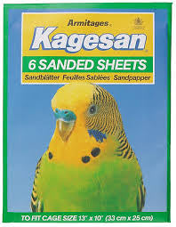 Armitage Sandsheet No4 Green Pet Market
