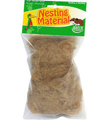 Nesting material Pet Market