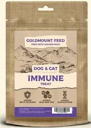 Immune Treat Petmarket / GA