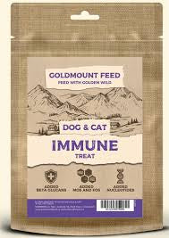 Immune Treat Petmarket / GA