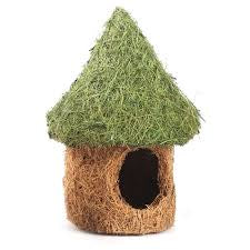Tiki Hut Happy Pet Tiki Hut