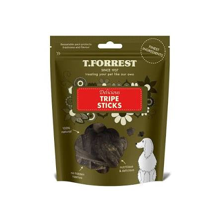 T-forest tripe sticks the Pet MARKET