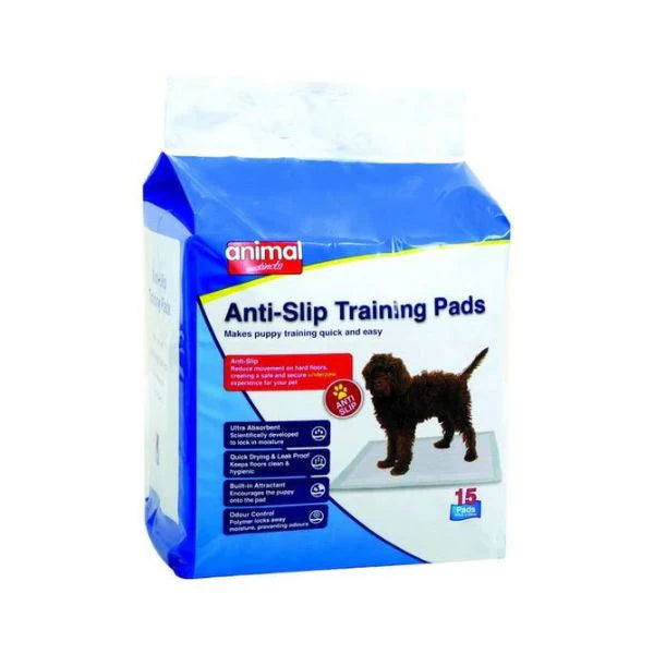 Anti slip training pads Pet Market