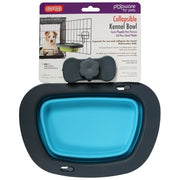 Collapsible kennel bowl Pet Market
