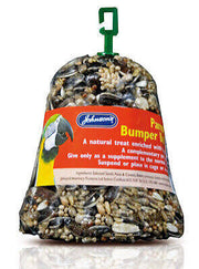 Johnsons Parrot Bumper Bells Bird - Treat Pet Market