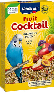 Budgie fruit cocktail Pet Market