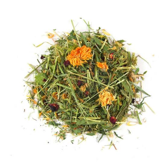 Country Garden Herb Mix - 400g Small Mammal - Food Pet Market