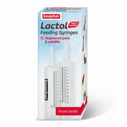 Lactol feeding syringes Pet Market