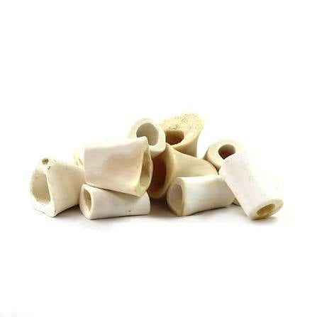 Hollow sterilised Calcium Bone the Pet MARKET