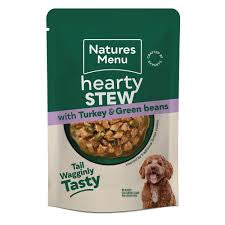 Natures Menu Hearty Stew Single the Pet MARKET
