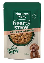 Natures Menu Hearty Stew Single the Pet MARKET