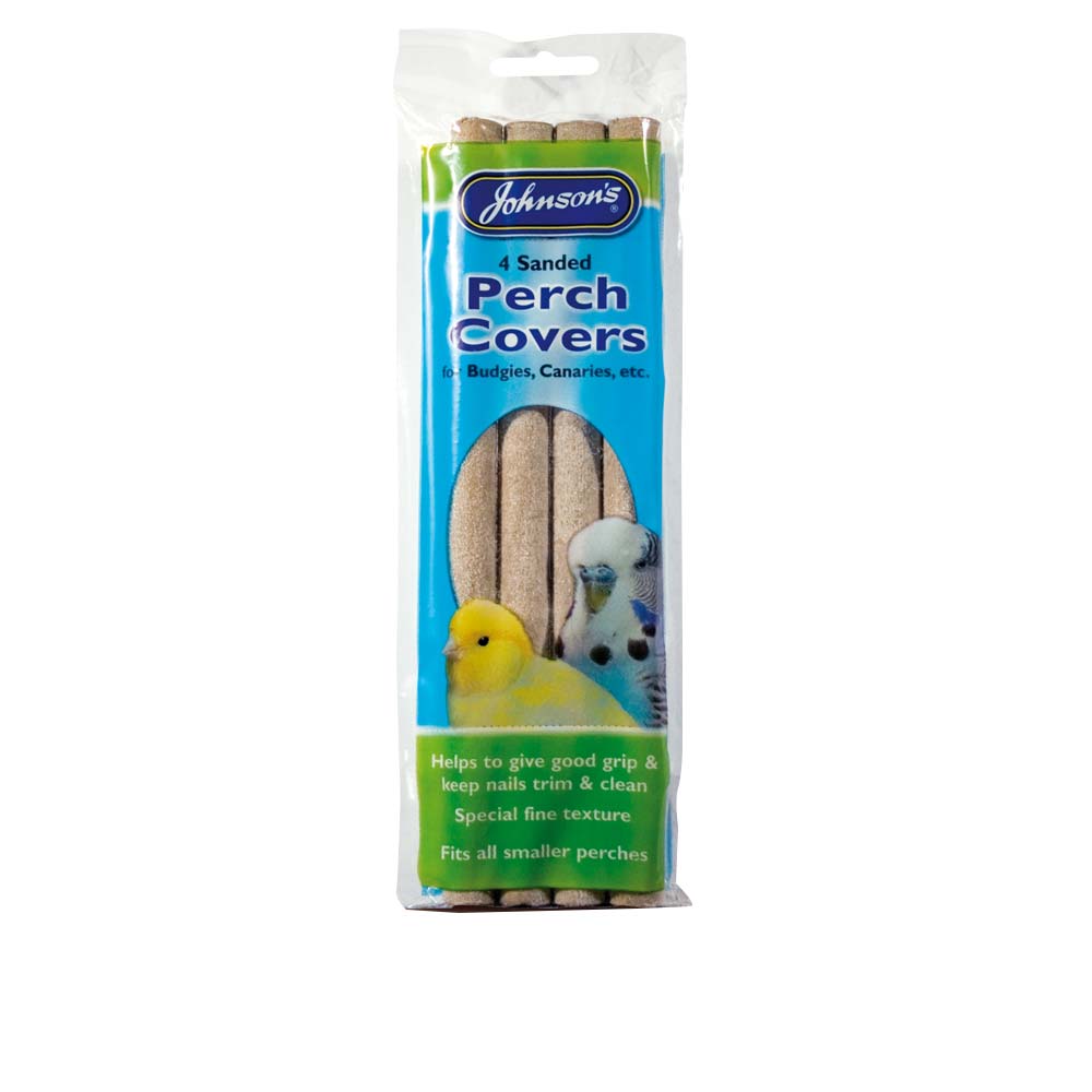 Johnson's Sanded Perch Cover Pet Market