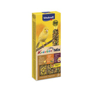 Vitakraft Budgie Kracker Honey/Egg/ Grass Bird - Treat Pet Market