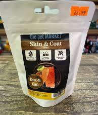 Skin & Coat Treat Petmarket / GA