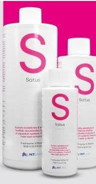 NT Labs Satus water conditioner NT Labs
