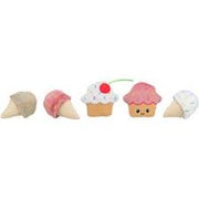 Trixie cat toy Ice-cream/cupcake Trixie