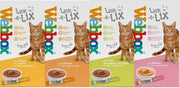 Lick-e-lix cat yoghurt treat the Pet MARKET