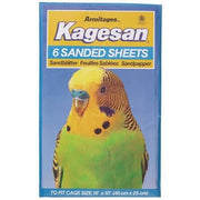 Armitage Sandsheet No5 Blue. Pet Market