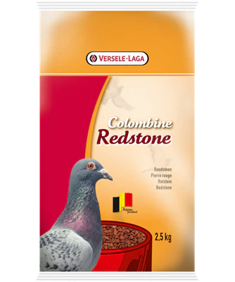 Versele-Laga Colombine - Redstone - 2.5Kg Bird - Care Pet Market