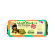 Natures Own Chewbolicious 200g Small Mammal - Treats Natures Own