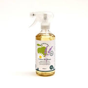 Natures Own Calm and Clean Small Mammal Care Natures Own