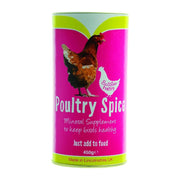 Battles Poultry Spice - 450g Bird - Care Pet Market
