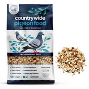 Countrywide Pigeon Diet/Energy Supreme 20kg Bird - Food Pet Market