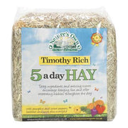 Timothy Rich 5 a Day Hay Small Mammal - Food Timothy