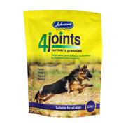 Johnson’s 4joints turmeric granules 250g Pet Market