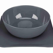 Trixie Yummy-nator non slip bowl & mat. Trixie