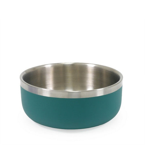 Stainless bowl the Pet MARKET