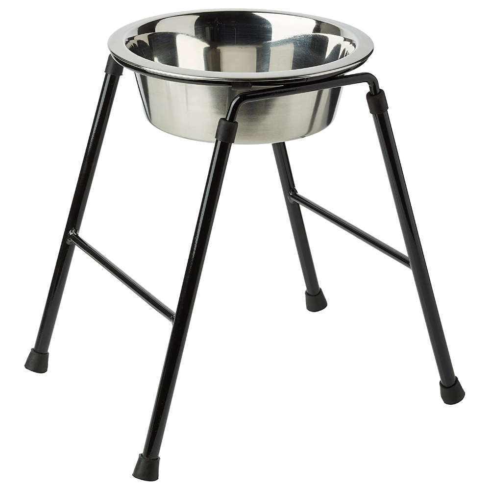 Classic- Single Dish - High Feeder the Pet MARKET