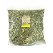 New Formula Guinea Pig Feed 2kg Small Mammal - Food Natures Own