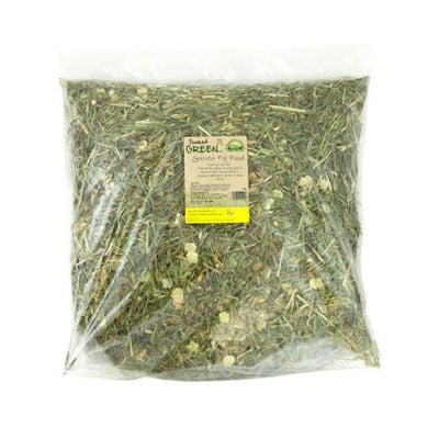 New Formula Guinea Pig Feed 2kg