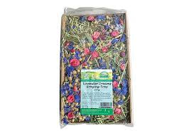 Lavender Dreams Grazing Tray Small Mammal - Food Natures Own