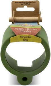 Peanut Butter Feeder Bird - Accessories Pet Market