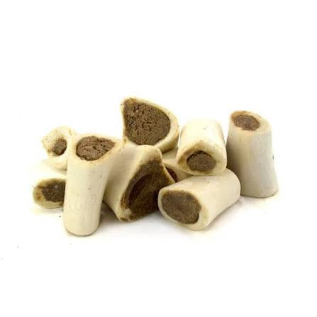 Sterilised Bone - Filled Dog Treat Nova