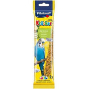 Vitakraft Budgie Kracker Kiwi Citrus Bird - Treat Pet Market