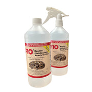 F10 RTU Reptile Disinfectant 1L Trigger Bottle the Pet MARKET