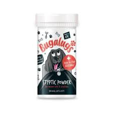 Bugalugs Styptic Powder Wound Care Bugalugs