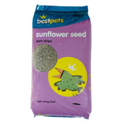 Bestpet Sunflower Seeds 15kg Pet Market
