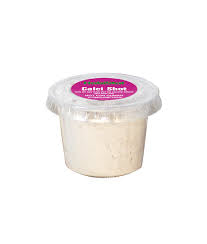 HabiStat Calci Shot Reptile Feeding Acessories HabiStat