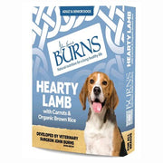 Burns Adult/Senior Hearty Lamb Wet Food 150g Pet Market