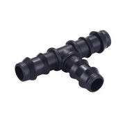 Betta 13mm "T" Piece Hose Tail Fitting the Pet MARKET