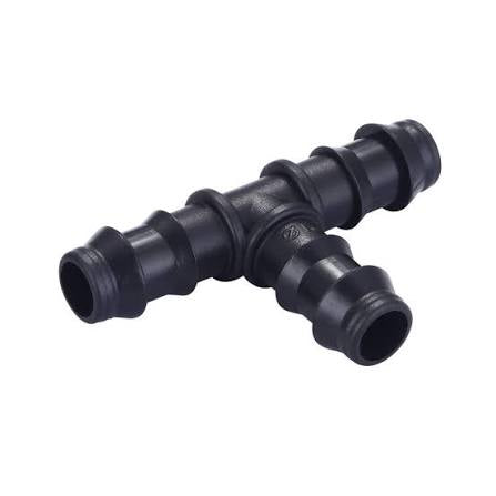 Betta 13mm "T" Piece Hose Tail Fitting the Pet MARKET