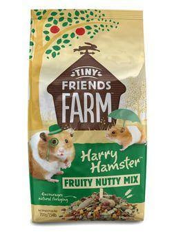 Tiny Friends Farm Harry Fruity Nutty Mix 700g Tiny Friends Farm