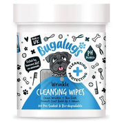 Bugalugs Wrinkle Wet Wipes Grooming Bugalugs